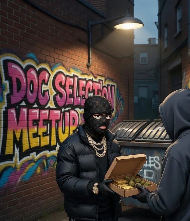 Meet up